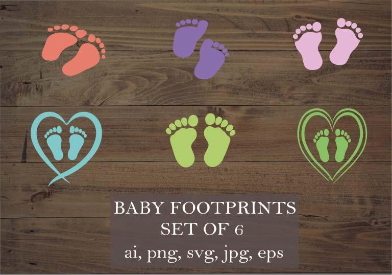 baby-footprints-set1