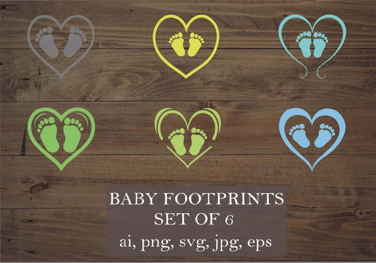 baby-footprints-set2