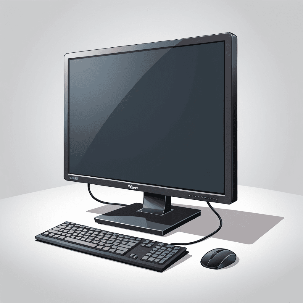 Desktop computer 01